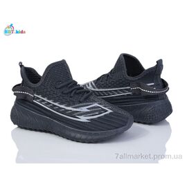 Фотография Кроссовки детские модные Лето F568-3-7 (12 пар р.32-37) "BBT" недорого оптом от прямого поставщика