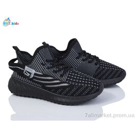 Фотография Кроссовки детские модные Лето F567-3-8 (12 пар р.32-37) "BBT" недорого оптом от прямого поставщика