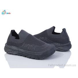 Фотография Кроссовки детские модные Лето F572-3-2 (12 пар р.32-37) "BBT" недорого оптом от прямого поставщика