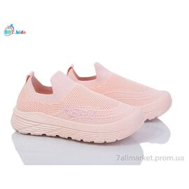 Фотография Кроссовки детские модные Лето F572-3-3 (12 пар р.32-37) "BBT" недорого оптом от прямого поставщика