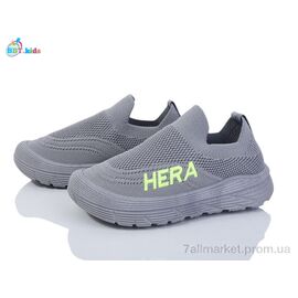 Фотография Кроссовки детские модные Лето F572-3-5 (12 пар р.32-37) "BBT" недорого оптом от прямого поставщика