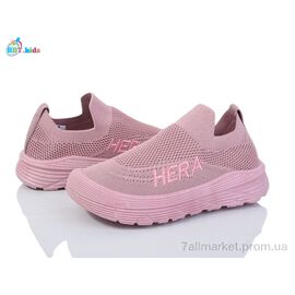 Фотография Кроссовки детские модные Лето F572-3-6 (12 пар р.32-37) "BBT" недорого оптом от прямого поставщика