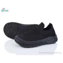 Фотография Кроссовки детские модные Лето F572-3-8 (12 пар р.32-37) "BBT" недорого оптом от прямого поставщика