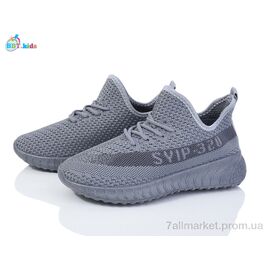 Фотография Кроссовки детские модные Лето F566-3-2 (12 пар р.32-37) "BBT" недорого оптом от прямого поставщика