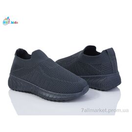 Фотография Кроссовки детские модные Лето F552-3-7 (12 пар р.32-37) "BBT" недорого оптом от прямого поставщика