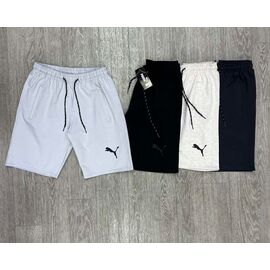 Фотография Шорты мужские VR11 l.beige р.46-54 "Verton" недорого оптом от прямого поставщика