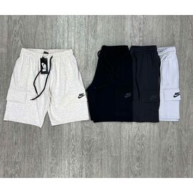 Фотография Шорты мужские VR13 l.beige р.46-54 "Verton" недорого оптом от прямого поставщика