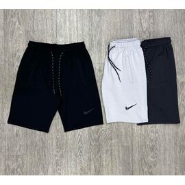 Фотография Шорты мужские VR8 navy р.46-54 "Verton" недорого оптом от прямого поставщика