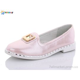 Фотография Туфли детские удобные Весна/осень YJ9917-5B (8 пар р.30-37) "Bessky-Kellaifeng" недорого оптом от прямого поставщика