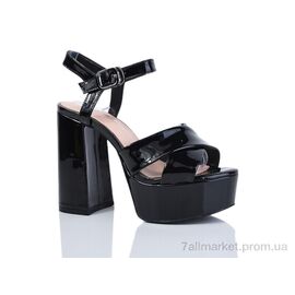 Фотография Туфли женские стильные Лето F658-20L (6 пар р.35-39) "Lino Marano" недорого оптом от прямого поставщика