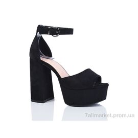 Туфлі жіночі стильні Літо F692-6L (6 пар р.35-39) "Lino Marano" недорого оптом від прямого постачальника