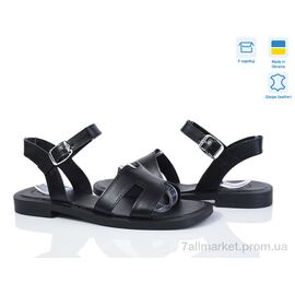 Фотография Босоножки женские летние Лето 996-2 (6 пар р.36-40) "Ailinda" недорого оптом от прямого поставщика