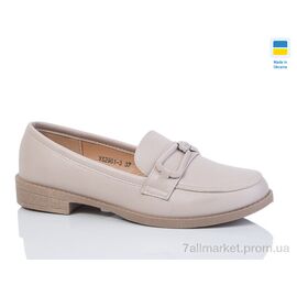 Туфлі жіночі стильні Весна/осінь YS2901-3 (8 пар р.36-41) "Swin" недорого оптом від прямого постачальника