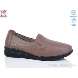 Туфлі жіночі стильні Весна/осінь DB0034-4 (8 пар р.37-42) "Gukkcr" недорого оптом від прямого постачальника