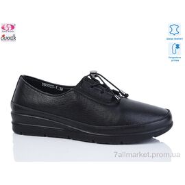 Туфлі жіночі стильні Весна/осінь DB0033-1 (8 пар р.37-42) "Gukkcr" недорого оптом від прямого постачальника