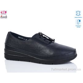 Туфлі жіночі стильні Весна/осінь DB0033-6 (8 пар р.37-42) "Gukkcr" недорого оптом від прямого постачальника