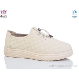 Туфлі жіночі стильні Весна/осінь YK002-3 (8 пар р.36-41) "Gukkcr" недорого оптом від прямого постачальника