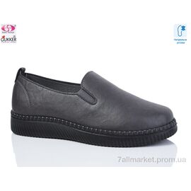 Сліпони жіночі тканинні Весна/осінь YK0009-8 (8 пар р.36-41) "Gukkcr" недорого оптом від прямого постачальника