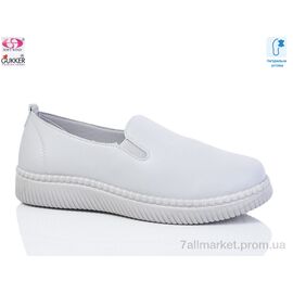 Сліпони жіночі тканинні Весна/осінь YK0009-7 (8 пар р.36-41) "Gukkcr" недорого оптом від прямого постачальника