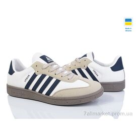 Фотография Кроссовки мужские модные Весна/осень Гіпаніс М 1037 сенді (8 пар р.41-45) "Progress" недорого оптом от прямого поставщика