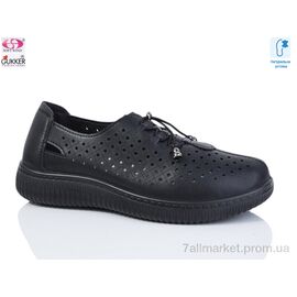 Фотография Туфли женские стильные Лето YK0025-1 (8 пар р.36-41) "Gukkcr" недорого оптом от прямого поставщика