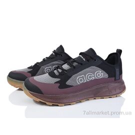 Фотография Кроссовки мужские модные Весна/осень 3991-A2817-8 (8 пар р.41-45) "Мир" недорого оптом от прямого поставщика