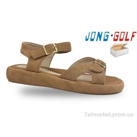 Босоніжки дитячі літні Літо C20615-3 (8 пар р.32-37) "Jong Golf" недорого оптом від прямого постачальника