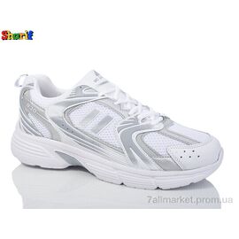 Кросівки чоловічі модні  AC2245-6 (8 пар р.40-44) "Sharif" недорого оптом від прямого постачальника