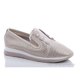 Туфлі дитячі зручні Весна/осінь 63-19 bei ge (8 пар р.30-37) "Summer shoes" недорого оптом від прямого постачальника