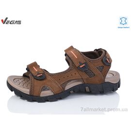 Сандалії дитячі літні Літо B322-4 (8 пар р.36-41) "Supo-Vegas" недорого оптом від прямого постачальника