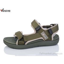 Сандалії дитячі літні Літо B306-5 (8 пар р.36-41) "Supo-Vegas" недорого оптом від прямого постачальника