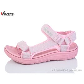 Босоніжки жіночі літні Літо B307-5 (8 пар р.36-41) "Supo-Vegas" недорого оптом від прямого постачальника