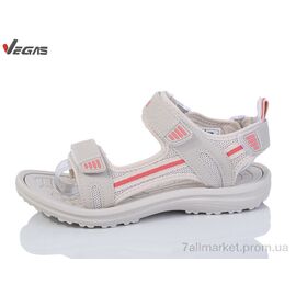 Сандалії дитячі літні Літо B301-4 (8 пар р.36-41) "Supo-Vegas" недорого оптом від прямого постачальника