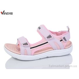 Босоніжки жіночі літні Літо B301-5 (8 пар р.36-41) "Supo-Vegas" недорого оптом від прямого постачальника