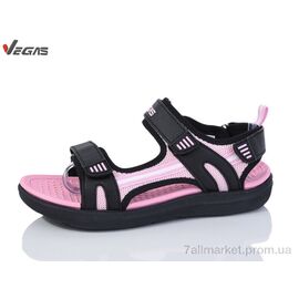 Босоніжки жіночі літні Літо B301-8 (8 пар р.36-41) "Supo-Vegas" недорого оптом від прямого постачальника