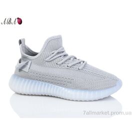 Кросівки жіночі модні Літо A006-19 (8 пар р.36-41) "Aba" недорого оптом від прямого постачальника