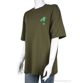 Футболка жіноча Літо 007-4 khaki (5 шт. р.сіткаS-XL) "4sezona" недорого оптом від прямого постачальника