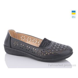 Туфлі жіночі стильні Літо 2050 (8 пар р.37-42) "Swin" недорого оптом від прямого постачальника