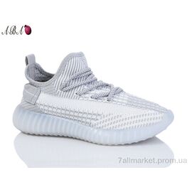 Кросівки жіночі модні Літо A006-20 (8 пар р.36-41) "Aba" недорого оптом від прямого постачальника