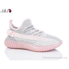 Кросівки жіночі модні Літо A006-21 (8 пар р.36-41) "Aba" недорого оптом від прямого постачальника