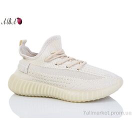 Кросівки жіночі модні Літо A006-22 (8 пар р.36-41) "Aba" недорого оптом від прямого постачальника