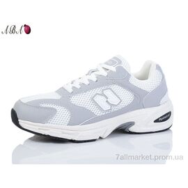 Кросівки жіночі модні Весна/осінь LY8-3 (8 пар р.36-41) "Aba" недорого оптом від прямого постачальника