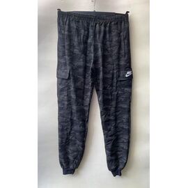 Фотография Штаны спортивные мужские AD843 navy р.46-54 "Ayden" недорого оптом от прямого поставщика