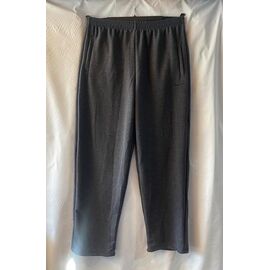 Фотография Штаны спортивные мужские AD862 grey р.56-64 "Ayden" недорого оптом от прямого поставщика