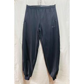 Штани спортивні чоловічі AD865 navy р.56-64 "Ayden" недорого оптом від прямого постачальника