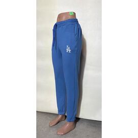 Фотография Штаны спортивные женские AD927 blue р.42-56 "Ayden" недорого оптом от прямого поставщика