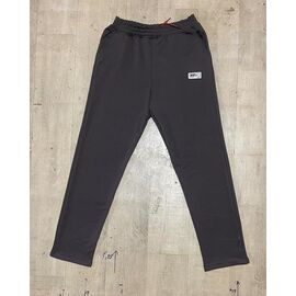 Фотография Штаны спортивные женские AD938 d.grey р.52-60 "Ayden" недорого оптом от прямого поставщика