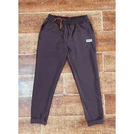 Фотография Штаны спортивные женские AD939 d.grey р.52-60 "Ayden" недорого оптом от прямого поставщика