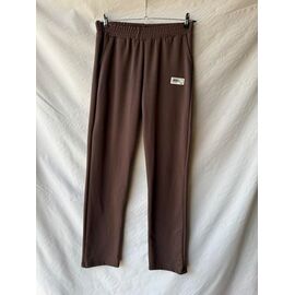 Фотография Штаны спортивные женские AD942 brown р.42-50 "Ayden" недорого оптом от прямого поставщика