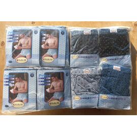 Труси чоловічі HK-A10 mix р.8XL-10XL "Annet" недорого оптом від прямого постачальника